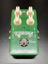 Used TC Electronic Corona Chorus