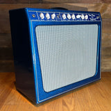 Used Tone King Imperial MKI Combo Custom Blue