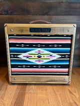 Used Black Volt Crazy Horse Limited Edition