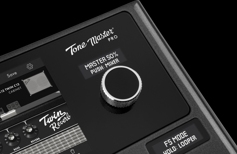 Fender Tone Master® Pro