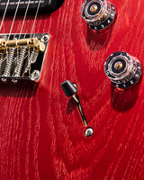 Paul Reed Smith NF 53 Red Apple Metallic Satin