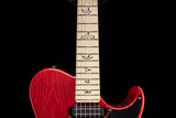 Paul Reed Smith NF 53 Red Apple Metallic Satin