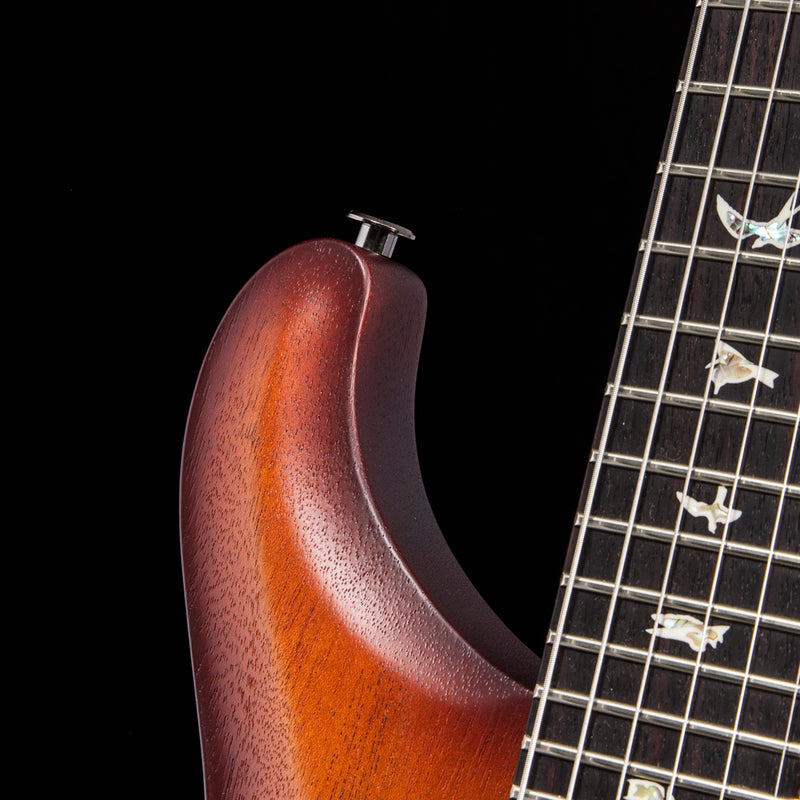 Paul Reed Smith Standard 24 Satin Dark Cherry Sunburst