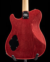 Paul Reed Smith NF 53 Red Apple Metallic Satin