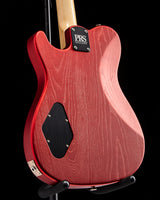 Paul Reed Smith NF 53 Red Apple Metallic Satin