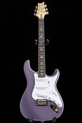 Paul Reed Smith Silver Sky Black Plum Satin