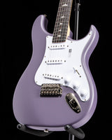 Paul Reed Smith Silver Sky Black Plum Satin
