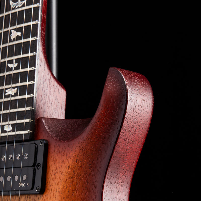 Paul Reed Smith Standard 24 Satin Dark Cherry Sunburst