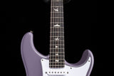 Paul Reed Smith Silver Sky Black Plum Satin