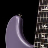 Paul Reed Smith Silver Sky Black Plum Satin