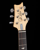 Paul Reed Smith Silver Sky Black Plum Satin