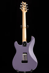 Paul Reed Smith Silver Sky Black Plum Satin