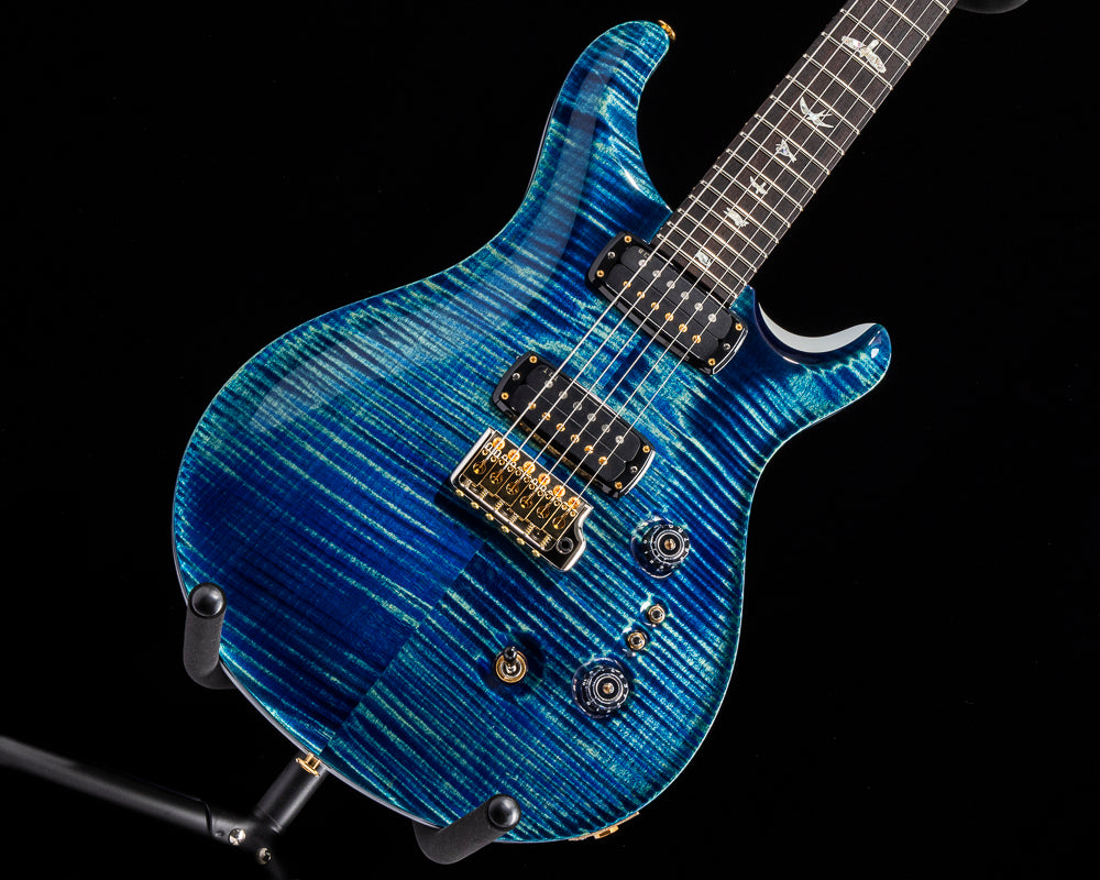 Paul Reed Smith Custom 24-08 River Blue Pearl