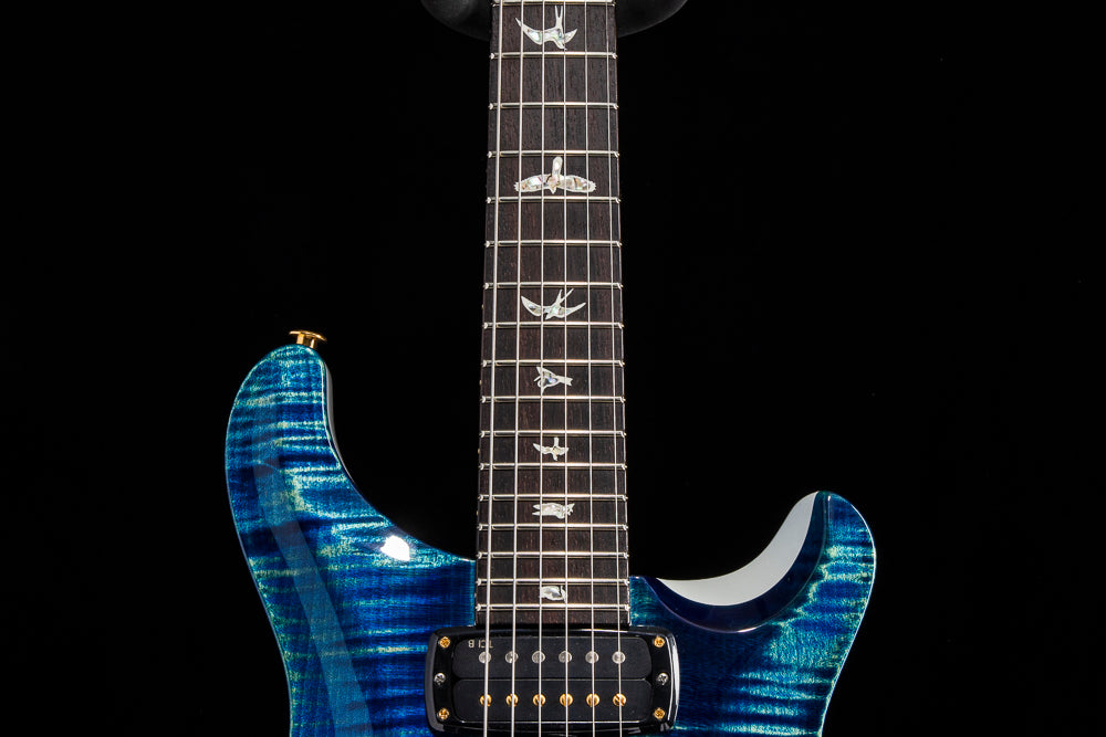 Paul Reed Smith Custom 24-08 River Blue Pearl