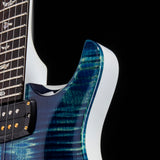 Paul Reed Smith Custom 24-08 River Blue Pearl