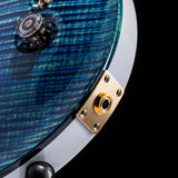 Paul Reed Smith Custom 24-08 River Blue Pearl