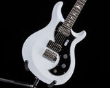 Paul Reed Smith S2 Vela HHT Pearl White Satin