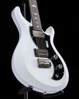 Paul Reed Smith S2 Vela HHT Pearl White Satin