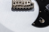 Paul Reed Smith S2 Vela HHT Pearl White Satin