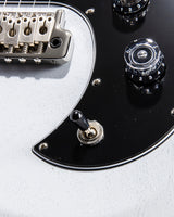 Paul Reed Smith S2 Vela HHT Pearl White Satin