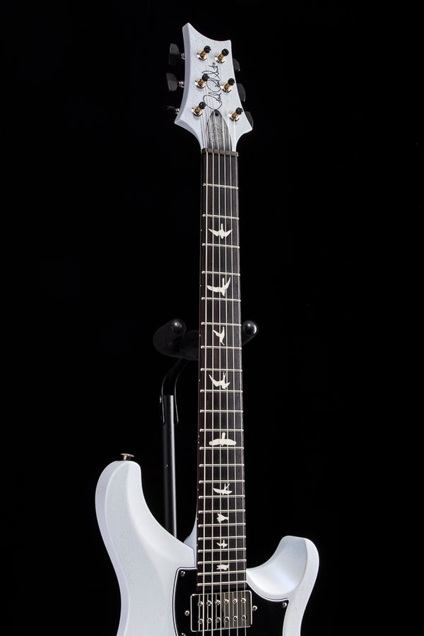 Paul Reed Smith S2 Vela HHT Pearl White Satin