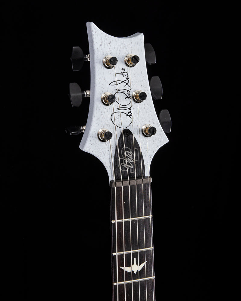 Paul Reed Smith S2 Vela HHT Pearl White Satin