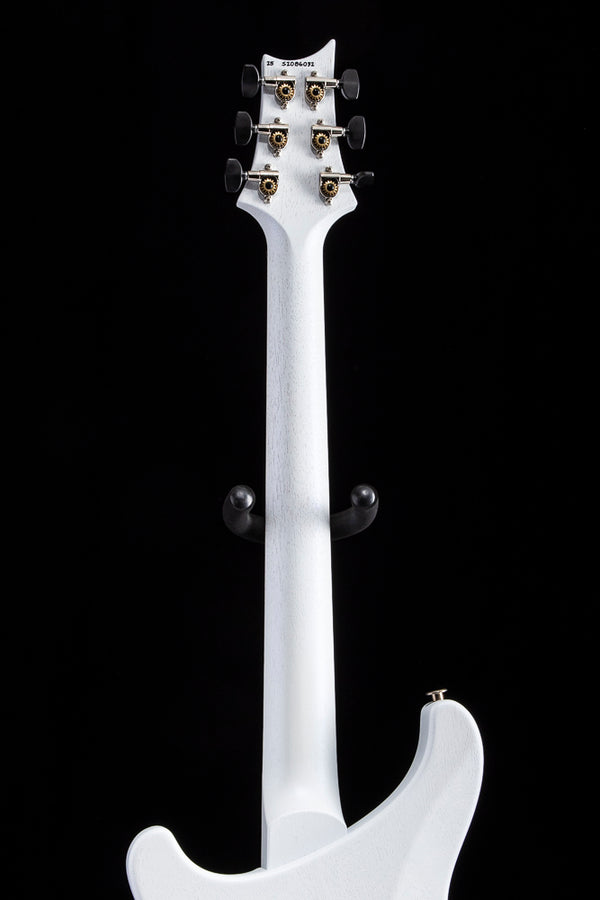 Paul Reed Smith S2 Vela HHT Pearl White Satin