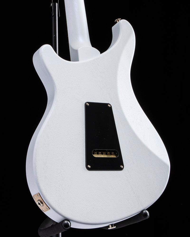 Paul Reed Smith S2 Vela HHT Pearl White Satin