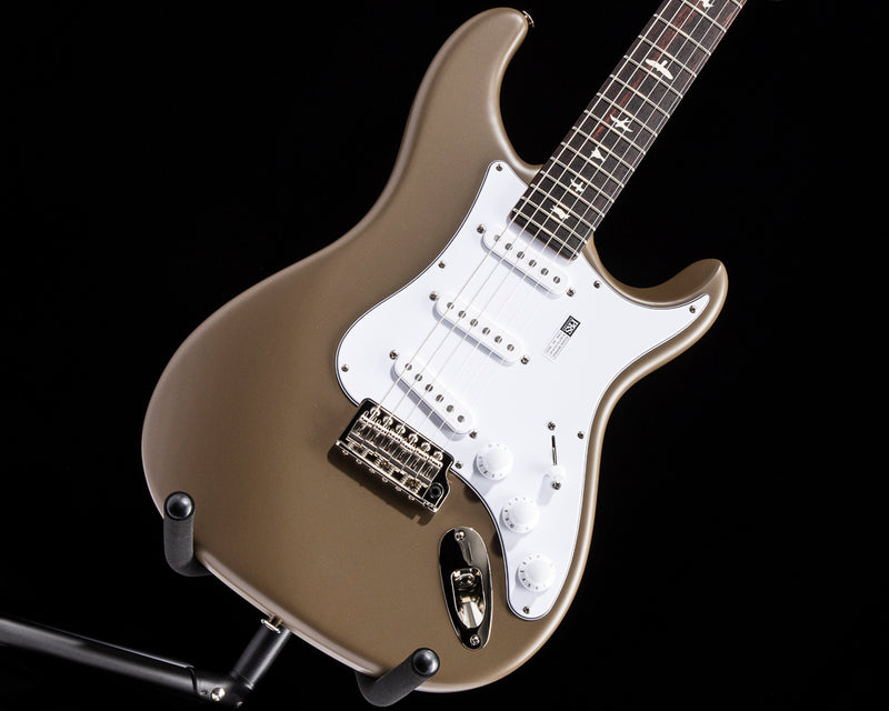 金土日限定特価　美品 PRS USA Silver Sky Paul Reed Smith Silver Sky Mojave Brown Satin