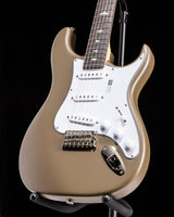 Paul Reed Smith Silver Sky Mojave Brown Satin