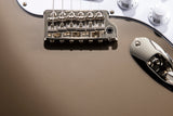 Paul Reed Smith Silver Sky Mojave Brown Satin