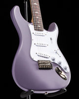 Paul Reed Smith Silver Sky Black Plum Satin