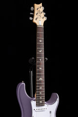 Paul Reed Smith Silver Sky Black Plum Satin