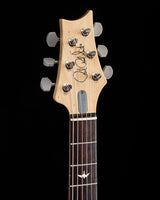 Paul Reed Smith Silver Sky Black Plum Satin