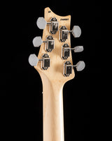 Paul Reed Smith Silver Sky Black Plum Satin