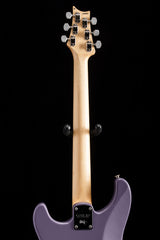 Paul Reed Smith Silver Sky Black Plum Satin