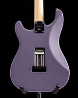 Paul Reed Smith Silver Sky Black Plum Satin
