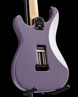 Paul Reed Smith Silver Sky Black Plum Satin