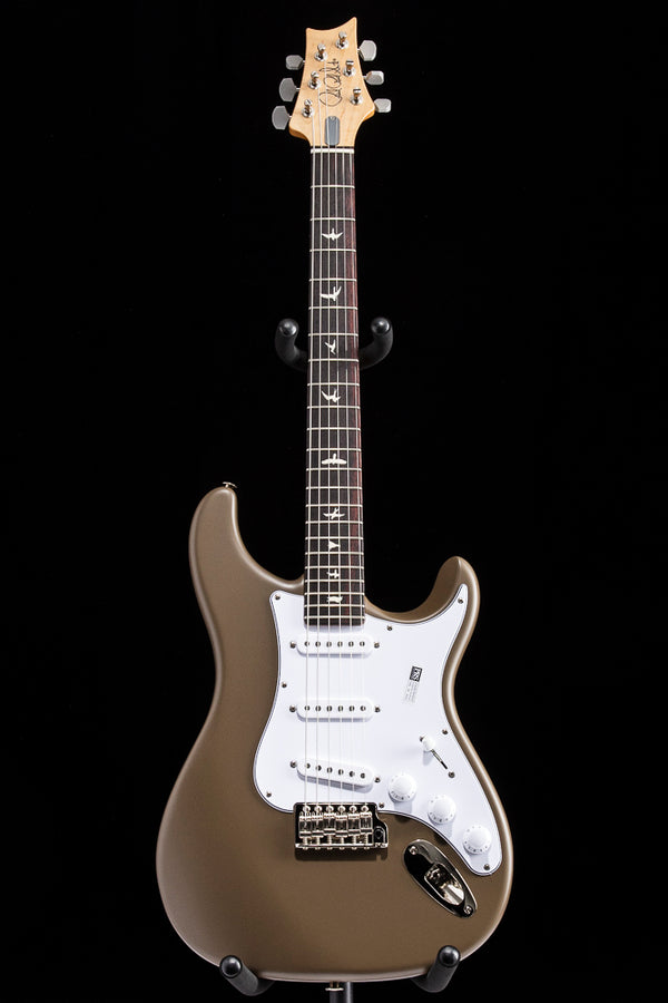 Paul Reed Smith Silver Sky Mojave Brown Satin