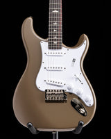 Paul Reed Smith Silver Sky Mojave Brown Satin
