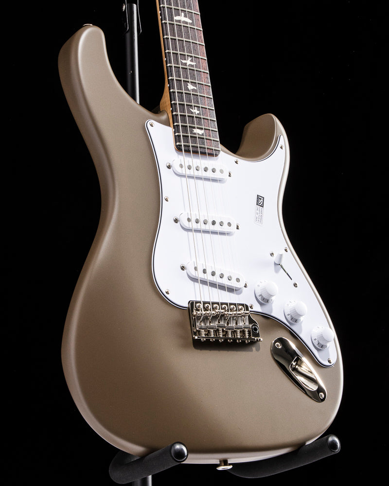 Paul Reed Smith Silver Sky Mojave Brown Satin