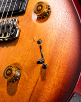 Paul Reed Smith Standard 24 Satin Dark Cherry Sunburst