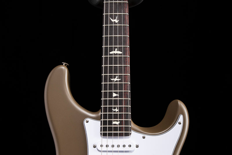 Paul Reed Smith Silver Sky Mojave Brown Satin