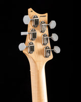 Paul Reed Smith Silver Sky Mojave Brown Satin