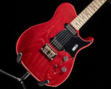 Paul Reed Smith NF 53 Red Apple Metallic Satin