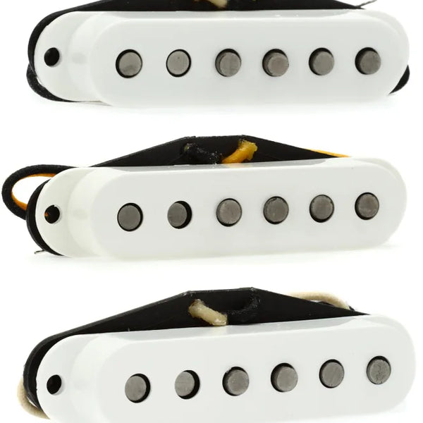 Fender Custom Shop Texas Special Strat Pickup Set
