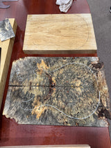 Paul Reed Smith Private Stock McCarty Trem Buckeye Burl