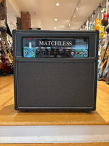 Used Matchless Avalon 30 Reverb Combo