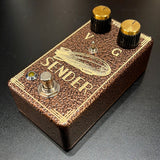 Used Fuzz Imp Sender