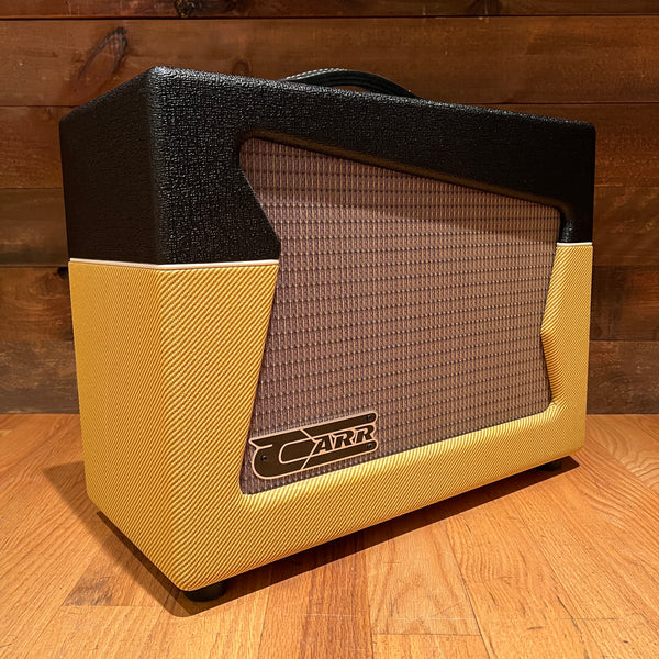 Used Carr Amps Skylark Combo